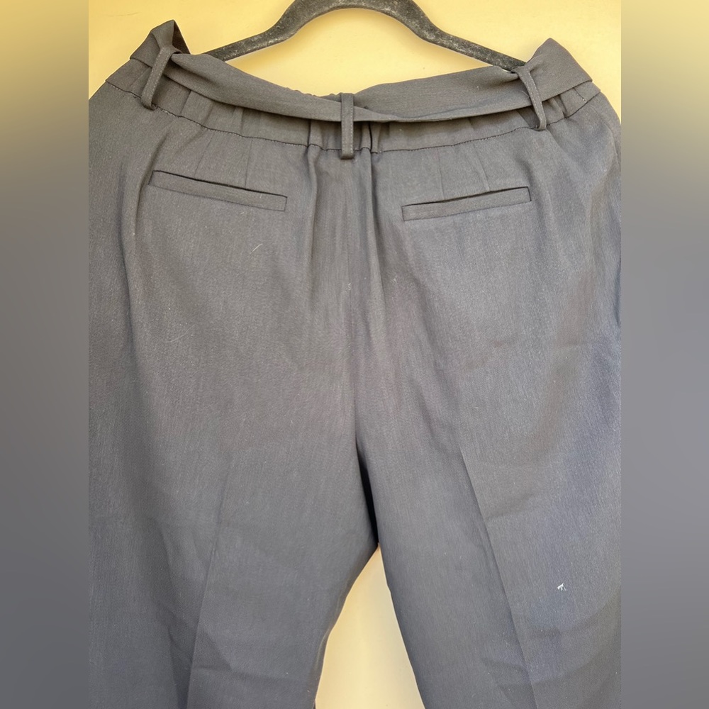 🖤🇫🇷 New Karl Lagerfeld pants size 10 - Picture 5 of 7